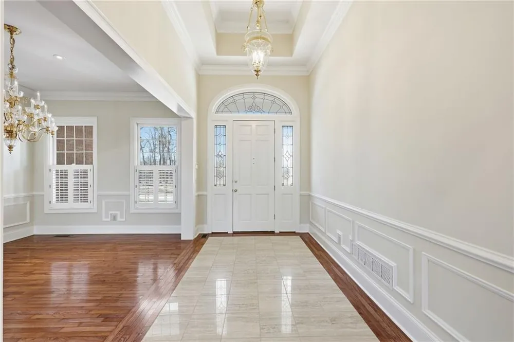 6752 Shoal Creek Road Clermont, GA 30527