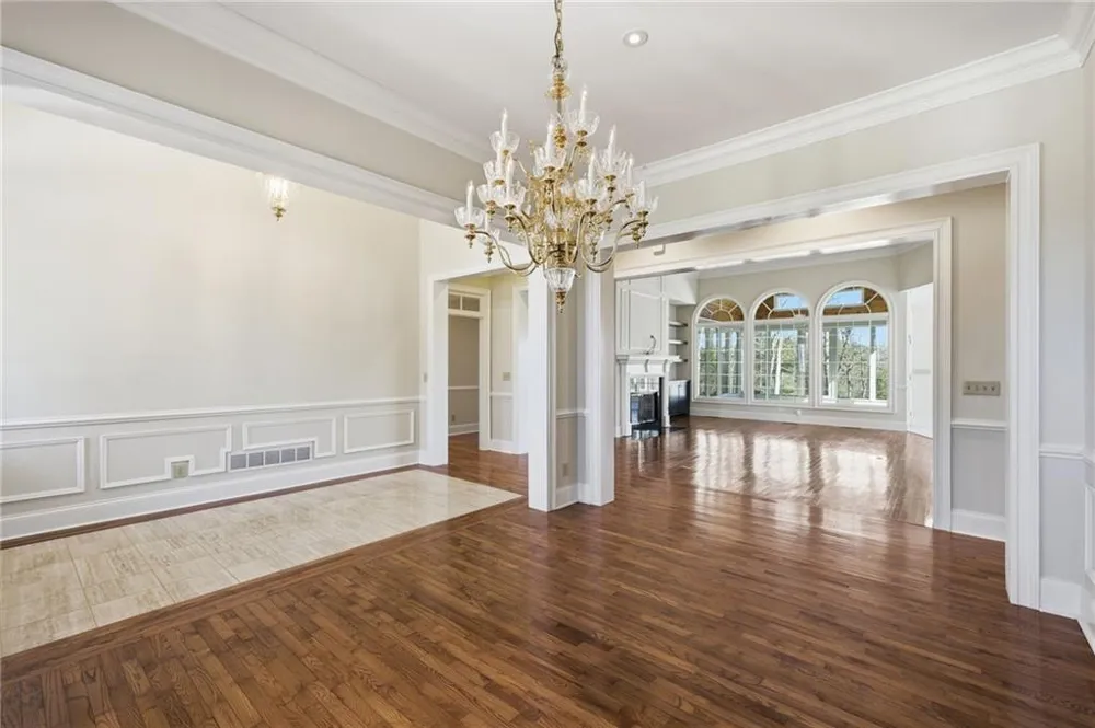 6752 Shoal Creek Road Clermont, GA 30527