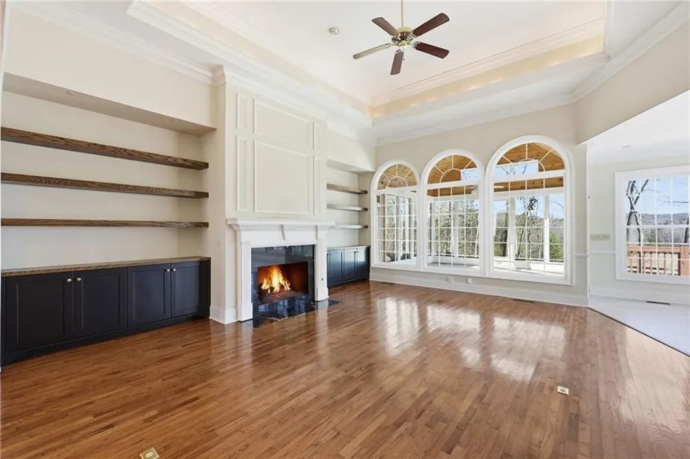 6752 Shoal Creek Road Clermont, GA 30527