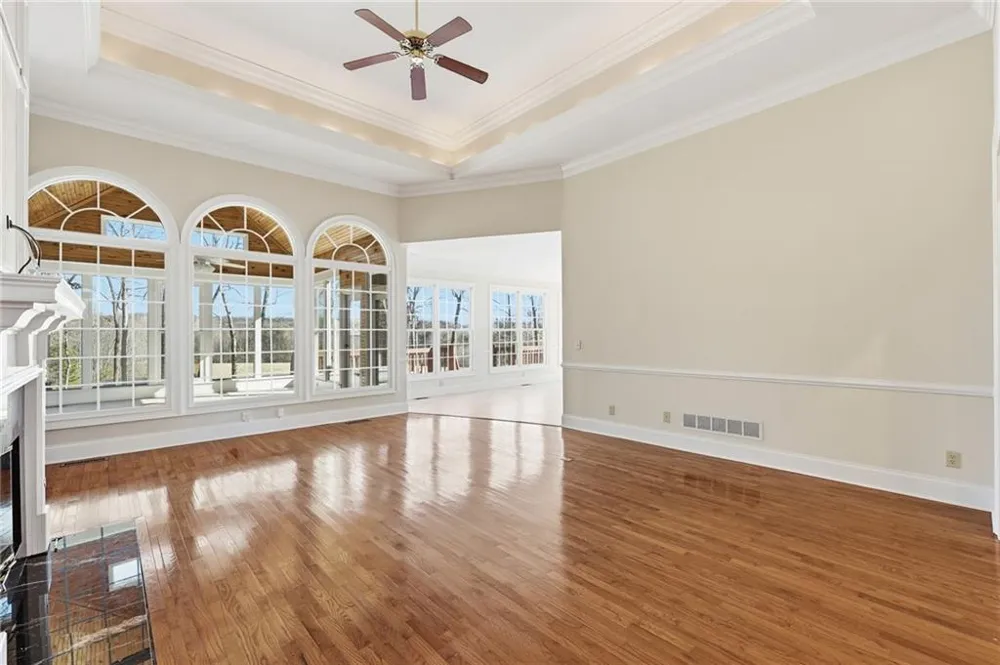 6752 Shoal Creek Road Clermont, GA 30527