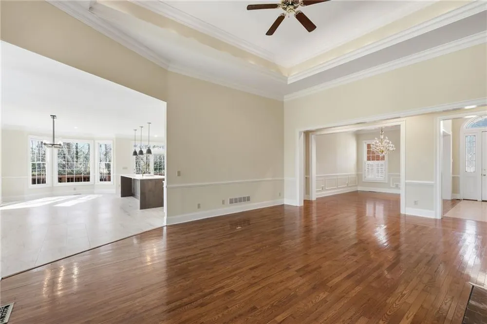 6752 Shoal Creek Road Clermont, GA 30527