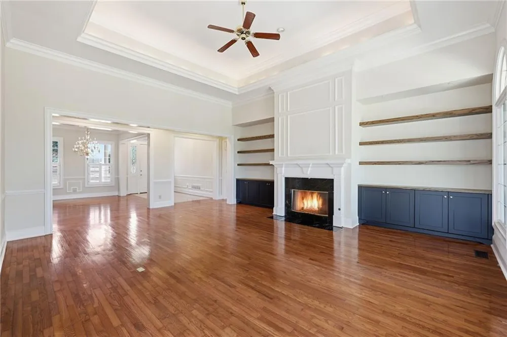 6752 Shoal Creek Road Clermont, GA 30527