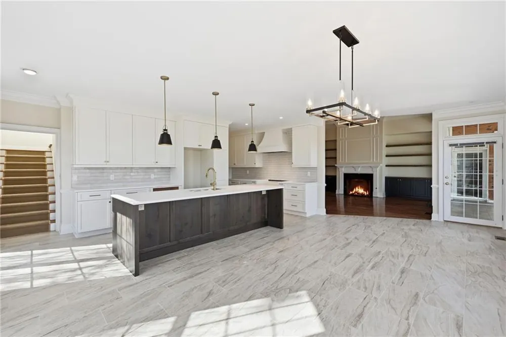 6752 Shoal Creek Road Clermont, GA 30527