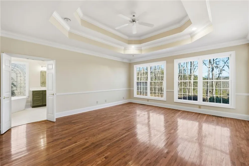 6752 Shoal Creek Road Clermont, GA 30527