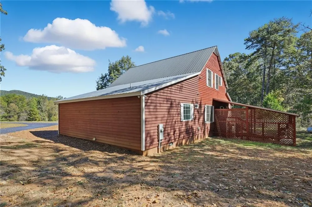 6752 Shoal Creek Road Clermont, GA 30527