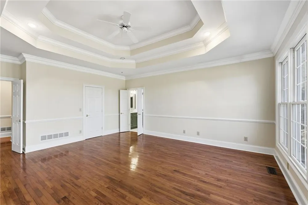 6752 Shoal Creek Road Clermont, GA 30527