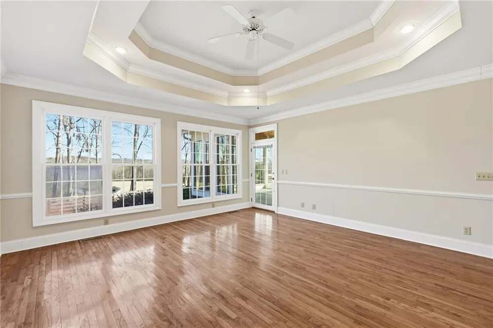 6752 Shoal Creek Road Clermont, GA 30527