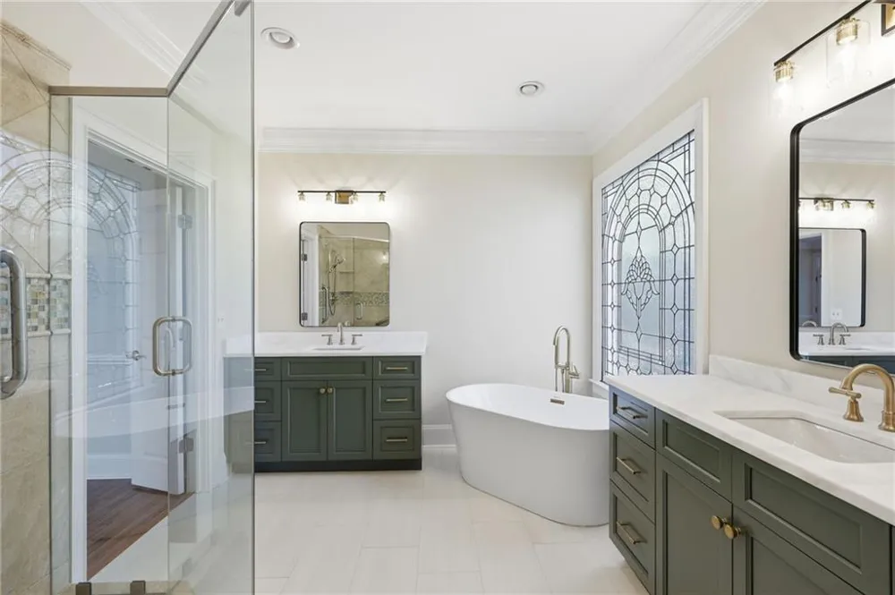 6752 Shoal Creek Road Clermont, GA 30527