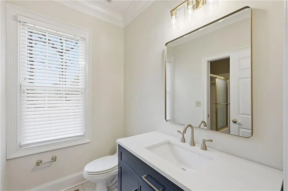 6752 Shoal Creek Road Clermont, GA 30527