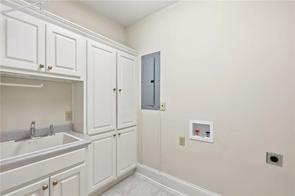 6752 Shoal Creek Road Clermont, GA 30527