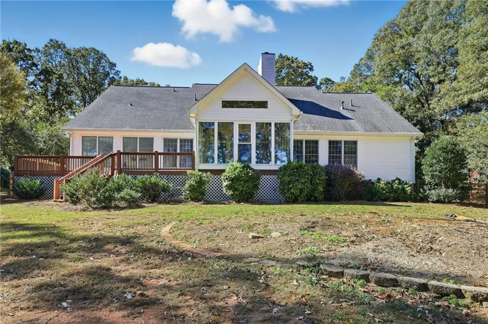 6752 Shoal Creek Road Clermont, GA 30527