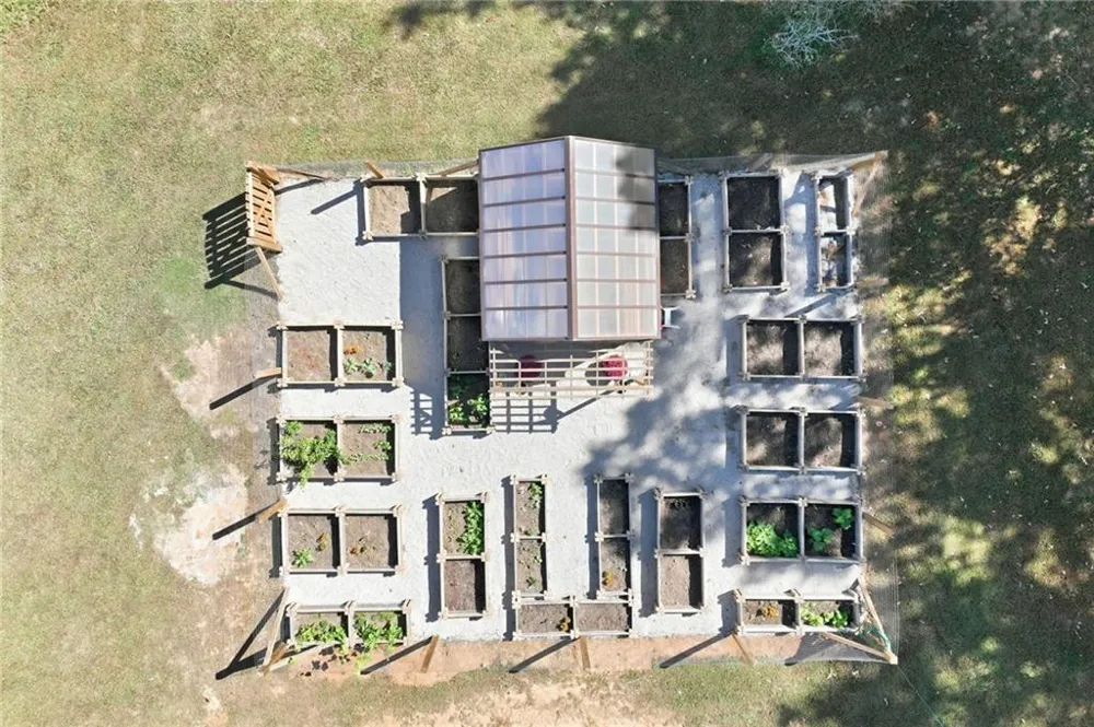 6752 Shoal Creek Road Clermont, GA 30527
