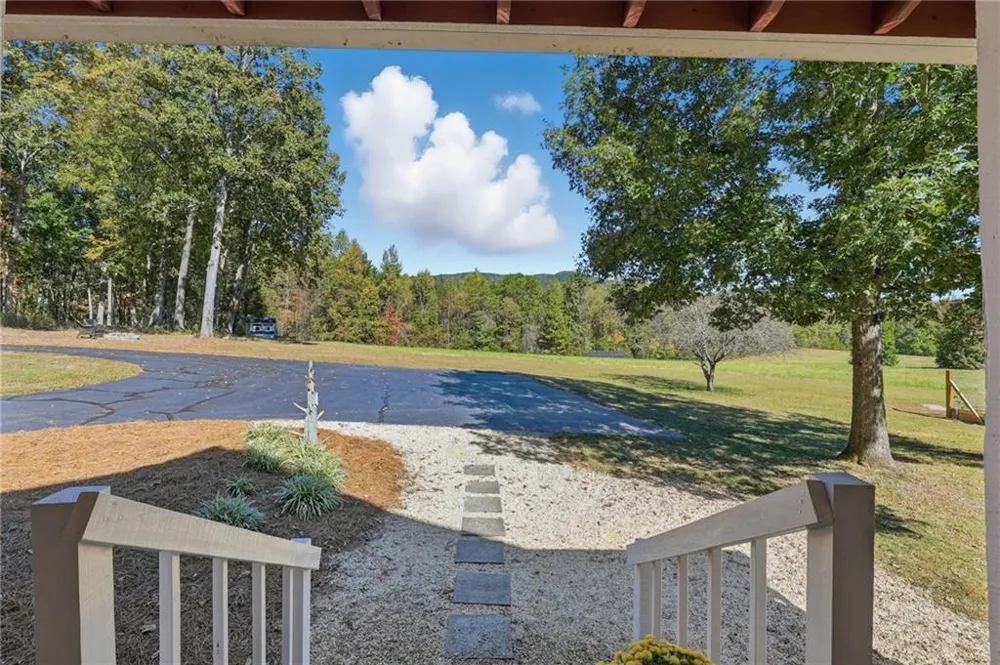 6752 Shoal Creek Road Clermont, GA 30527
