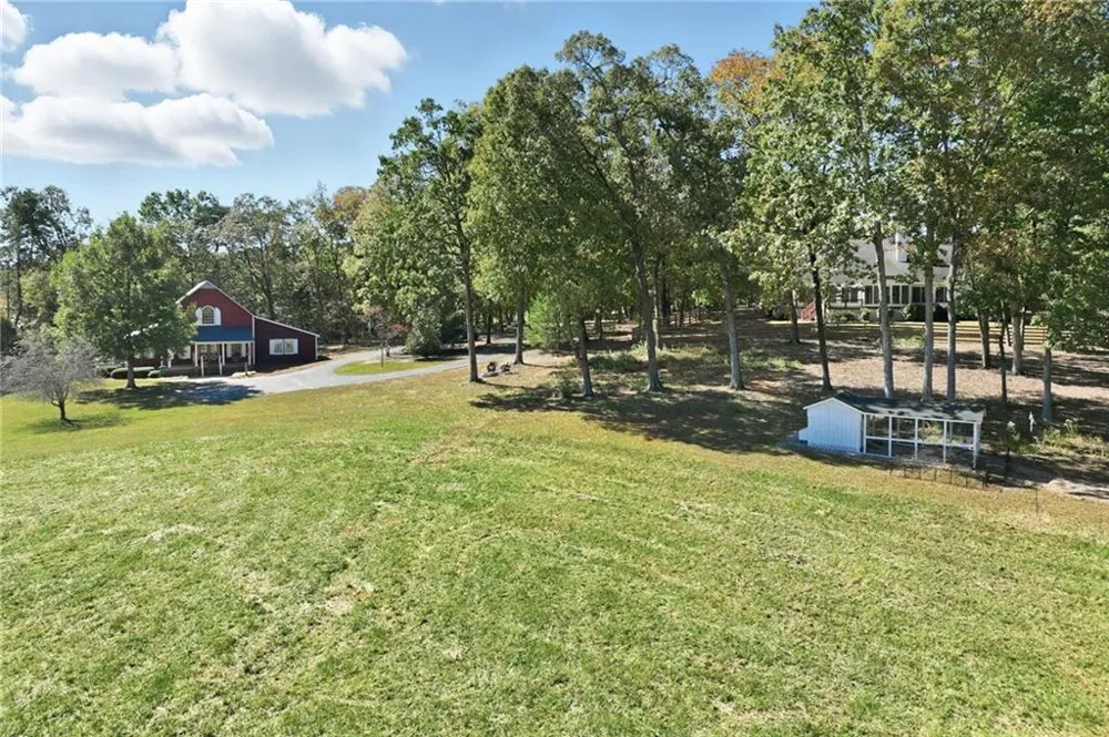 6752 Shoal Creek Road Clermont, GA 30527