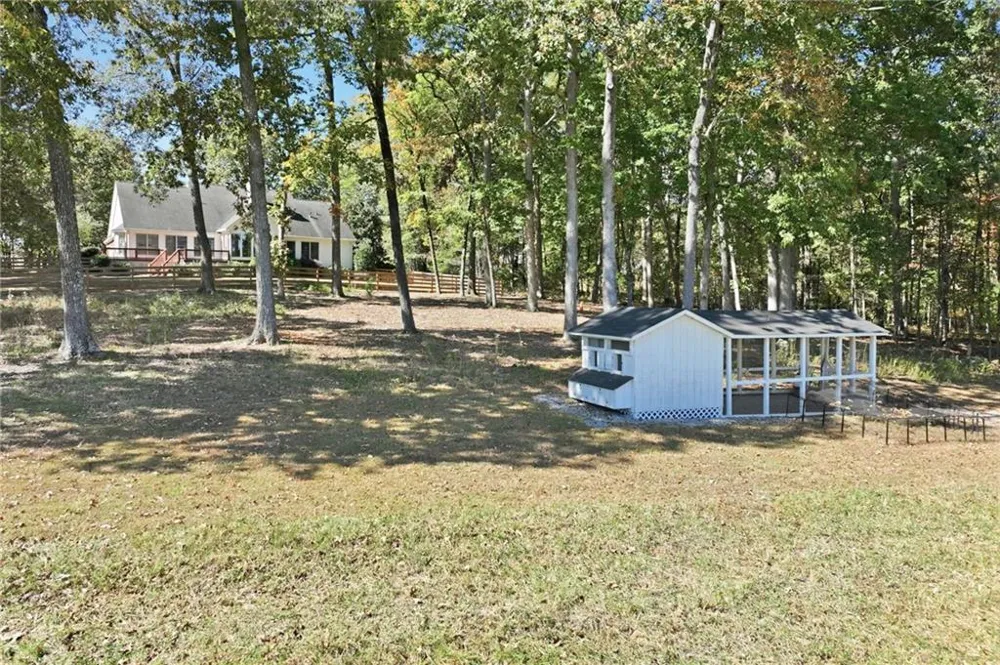 6752 Shoal Creek Road Clermont, GA 30527