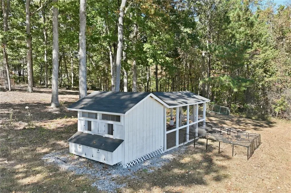 6752 Shoal Creek Road Clermont, GA 30527