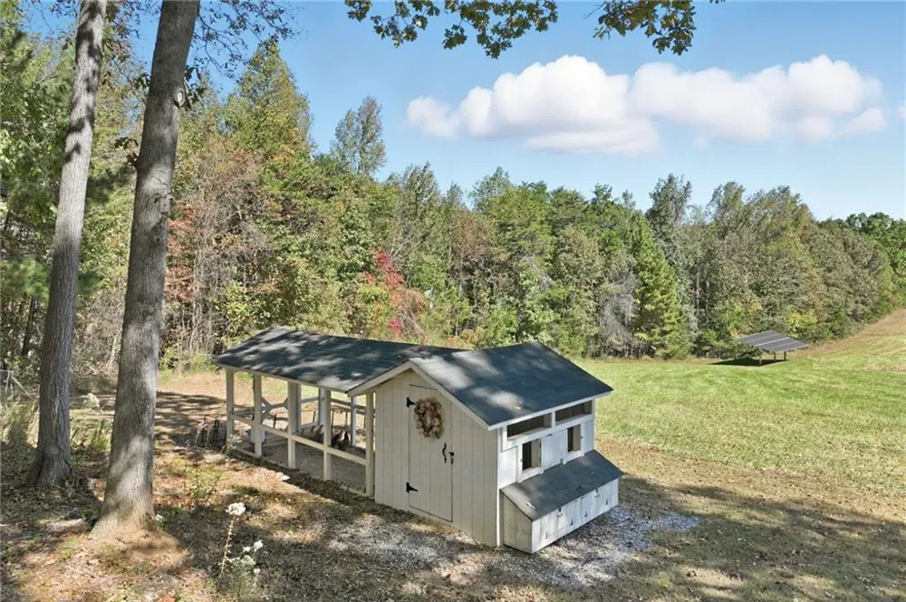 6752 Shoal Creek Road Clermont, GA 30527