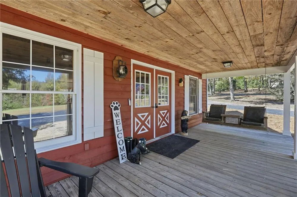 6752 Shoal Creek Road Clermont, GA 30527