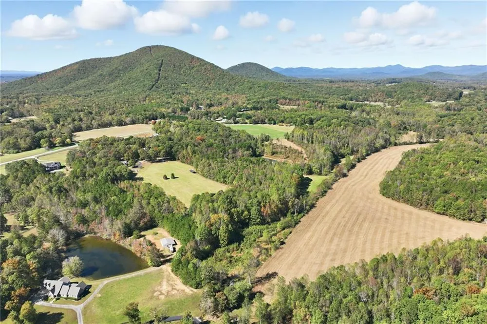 6752 Shoal Creek Road Clermont, GA 30527