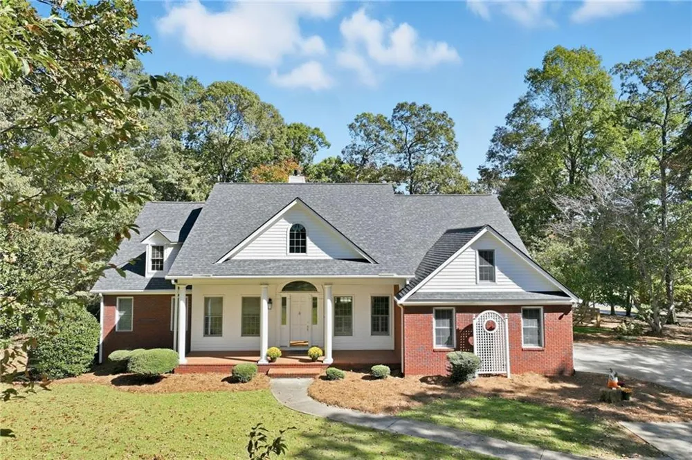 6752 Shoal Creek Road Clermont, GA 30527