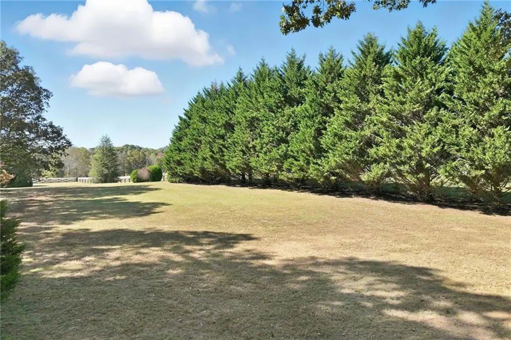 6752 Shoal Creek Road Clermont, GA 30527