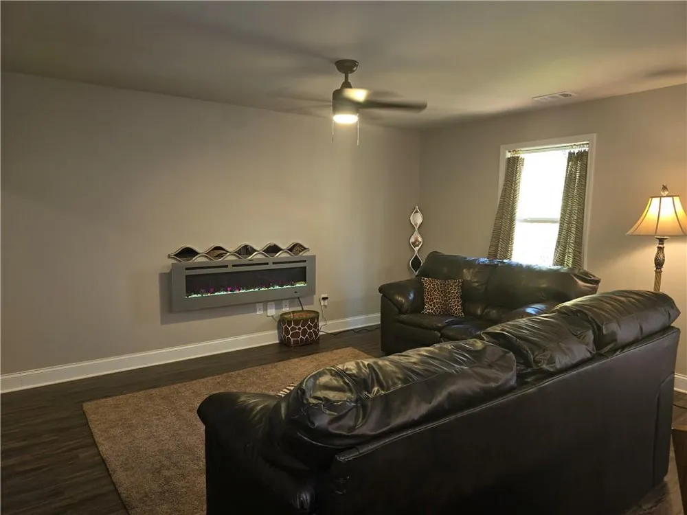 150 Mountain View Drive Monroe, GA 30655