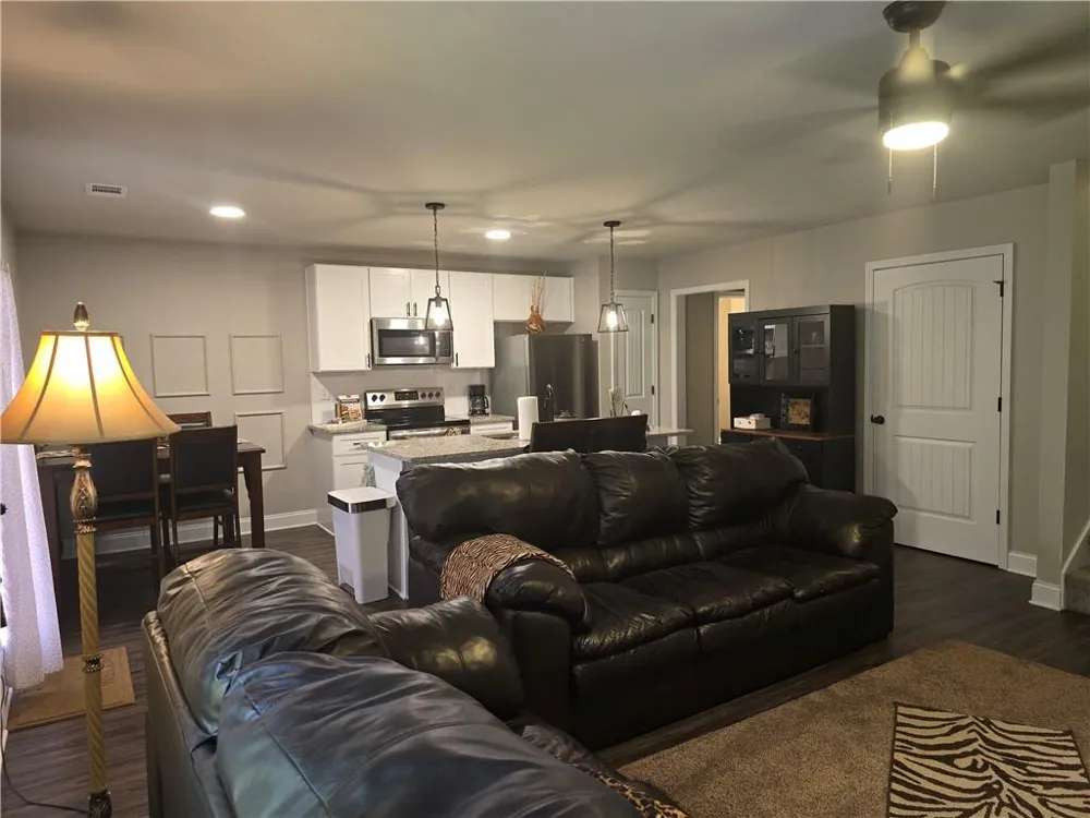 150 Mountain View Drive Monroe, GA 30655