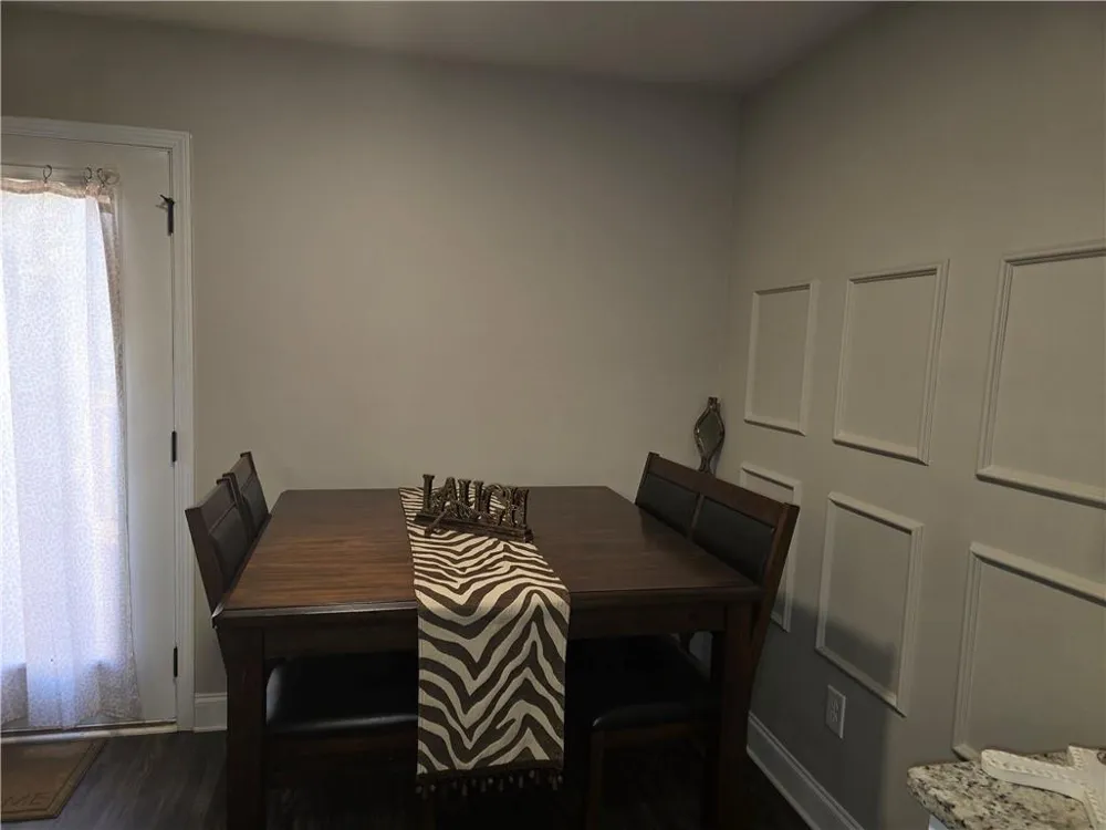 150 Mountain View Drive Monroe, GA 30655