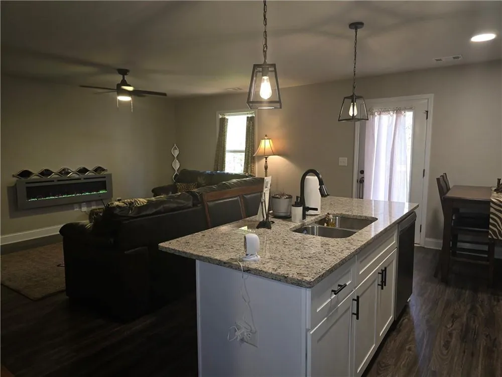 150 Mountain View Drive Monroe, GA 30655