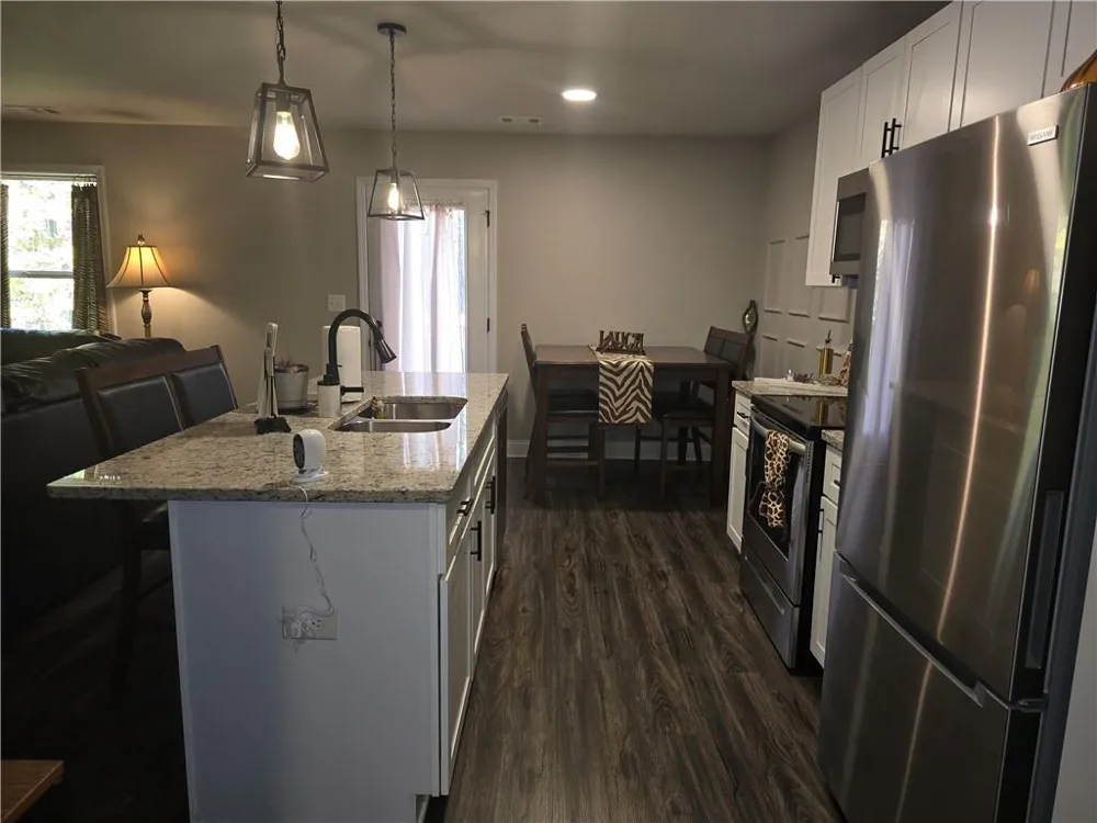 150 Mountain View Drive Monroe, GA 30655