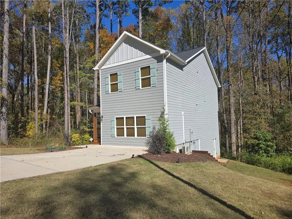 150 Mountain View Drive Monroe, GA 30655