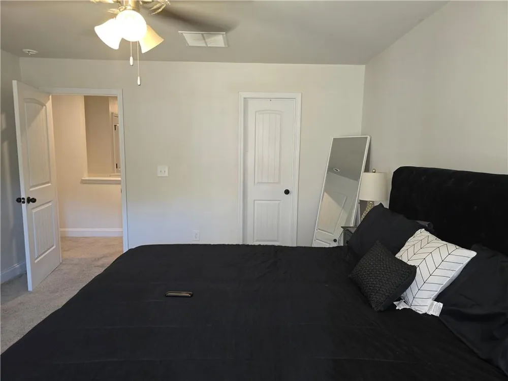 150 Mountain View Drive Monroe, GA 30655