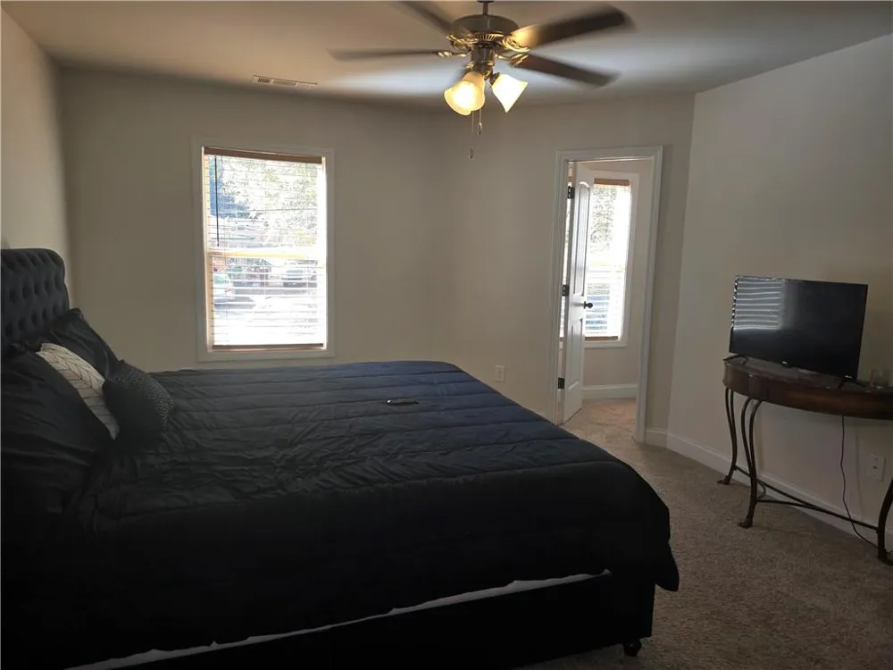 150 Mountain View Drive Monroe, GA 30655