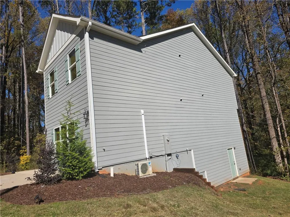 150 Mountain View Drive Monroe, GA 30655