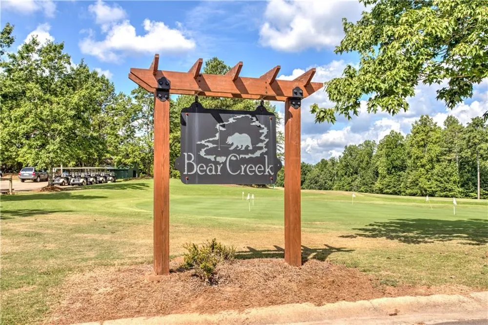150 Mountain View Drive Monroe, GA 30655