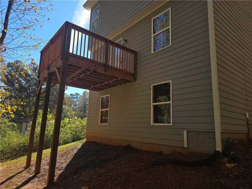 150 Mountain View Drive Monroe, GA 30655