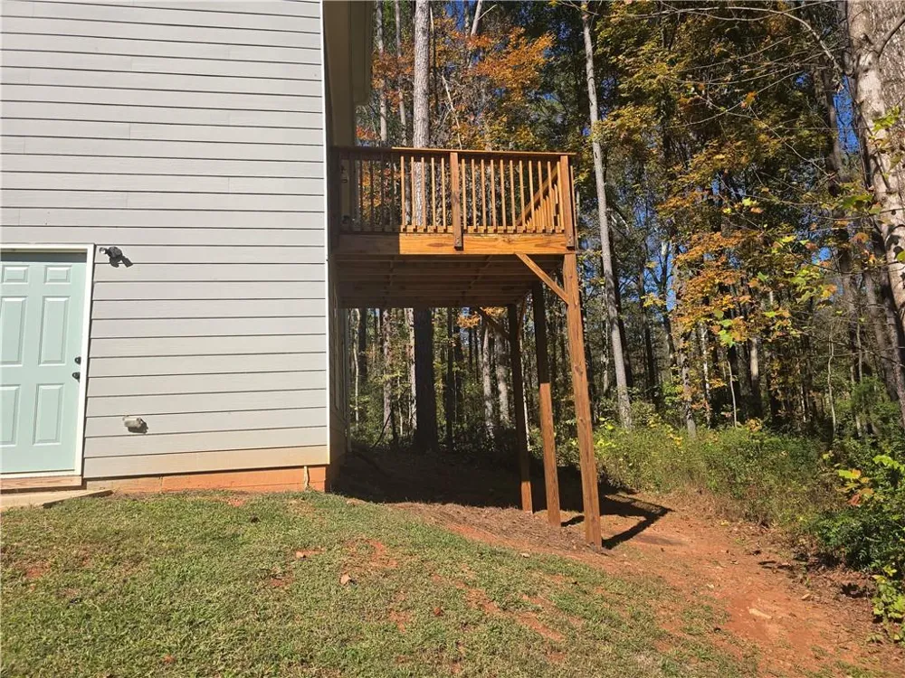 150 Mountain View Drive Monroe, GA 30655