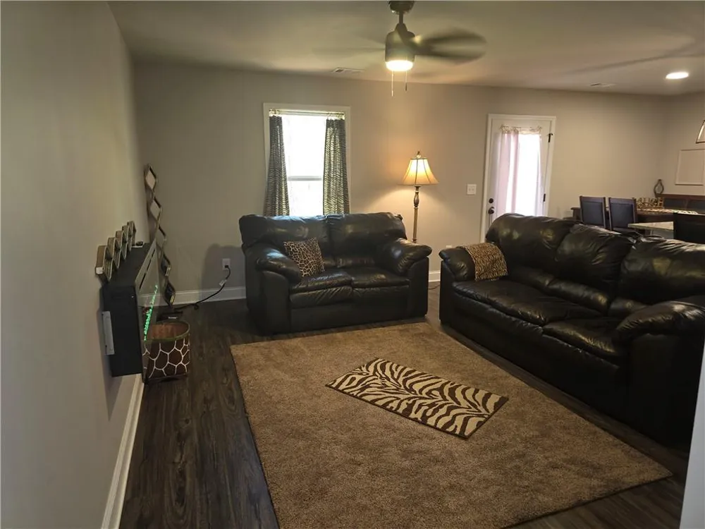 150 Mountain View Drive Monroe, GA 30655