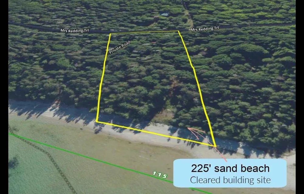 32010 Mrs Reddings Trail Peaine Township, MI 49782