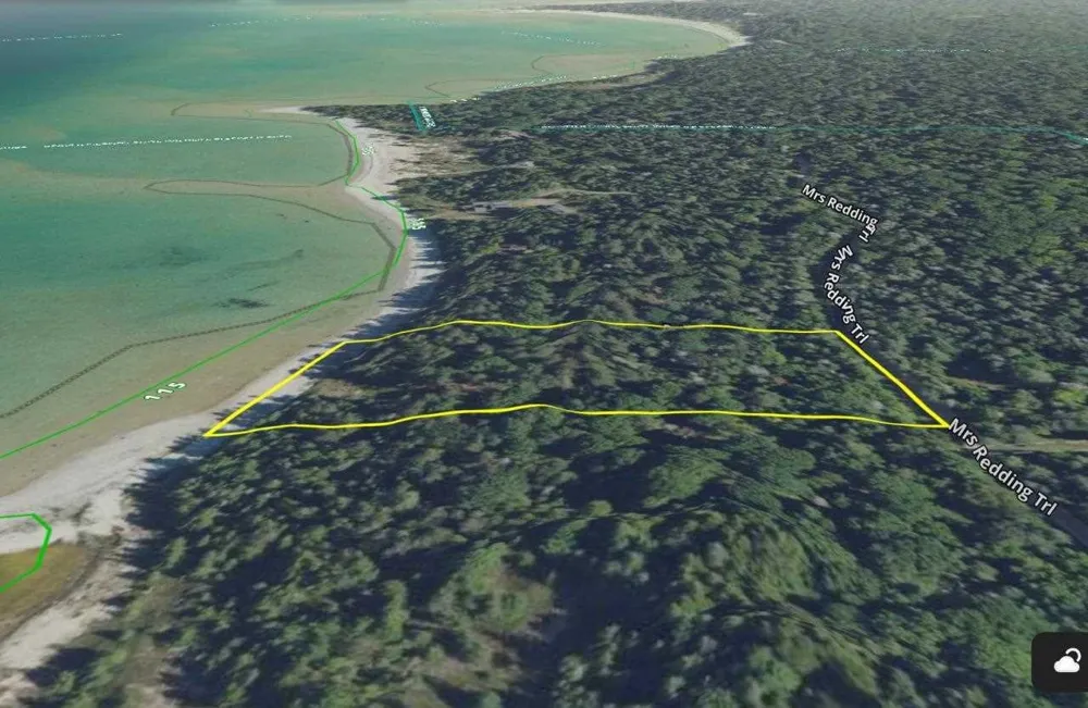 32010 Mrs Reddings Trail Peaine Township, MI 49782