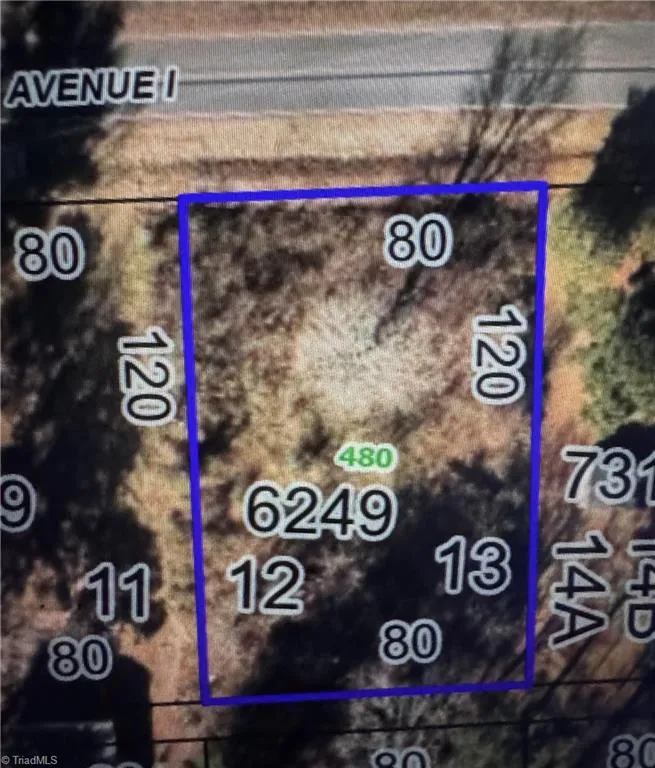 480 Avenue I Lexington, NC 27292