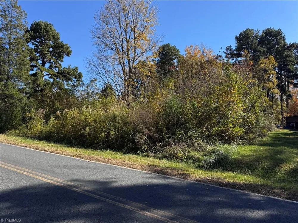 480 Avenue I Lexington, NC 27292