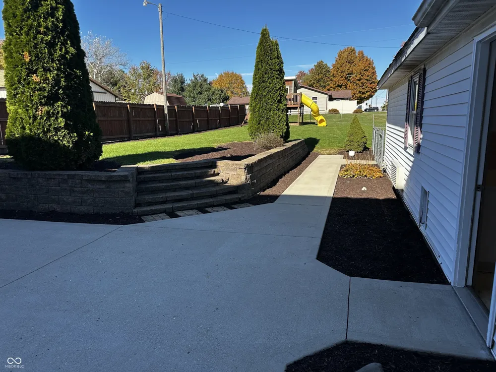 2392 E County Road 820 S Greensburg, IN 47240