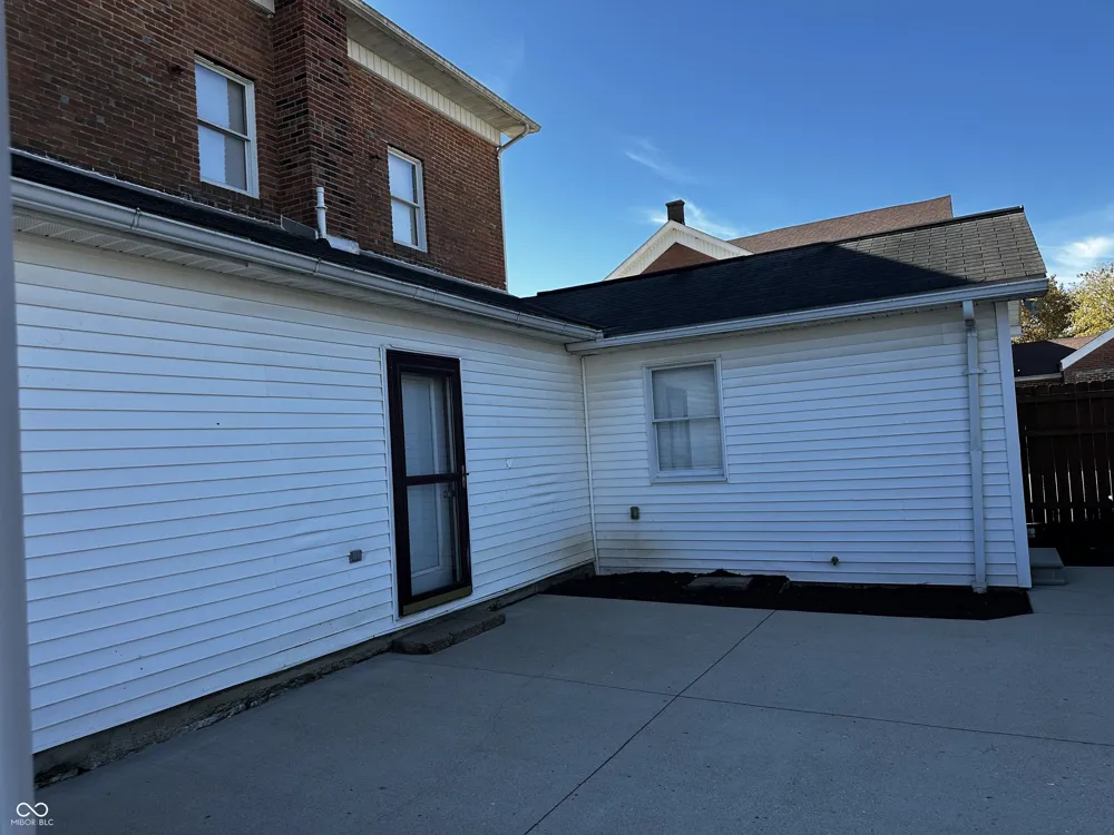 2392 E County Road 820 S Greensburg, IN 47240