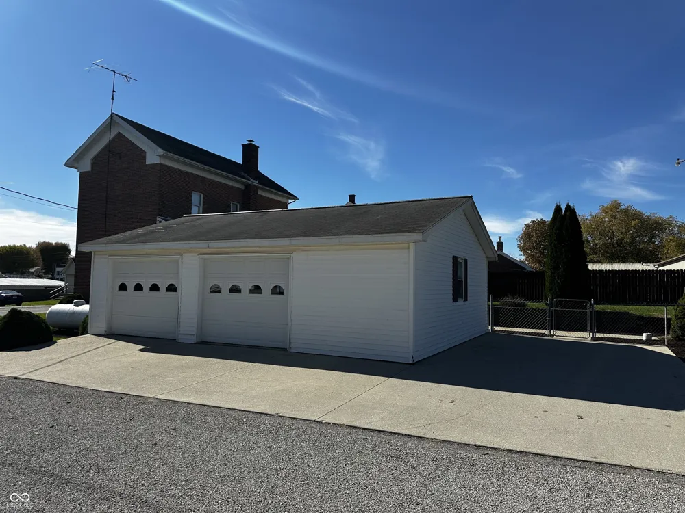 2392 E County Road 820 S Greensburg, IN 47240