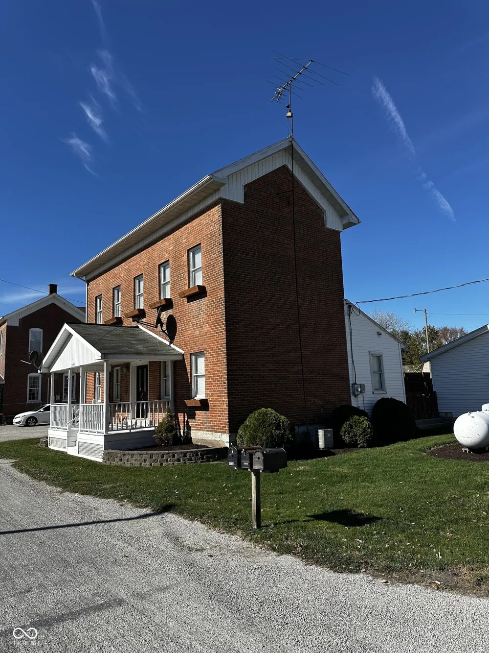 2392 E County Road 820 S Greensburg, IN 47240