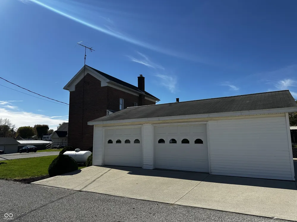 2392 E County Road 820 S Greensburg, IN 47240