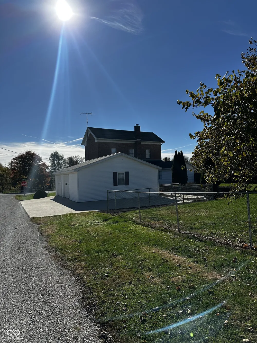 2392 E County Road 820 S Greensburg, IN 47240