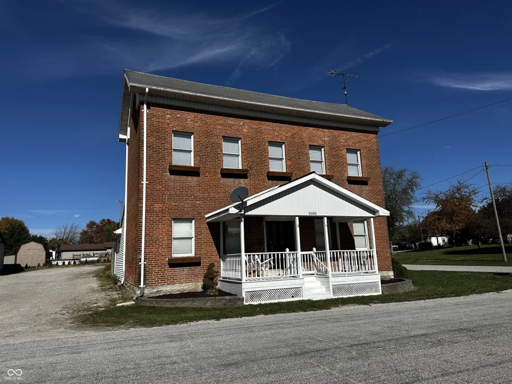 2392 E County Road 820 S Greensburg, IN 47240
