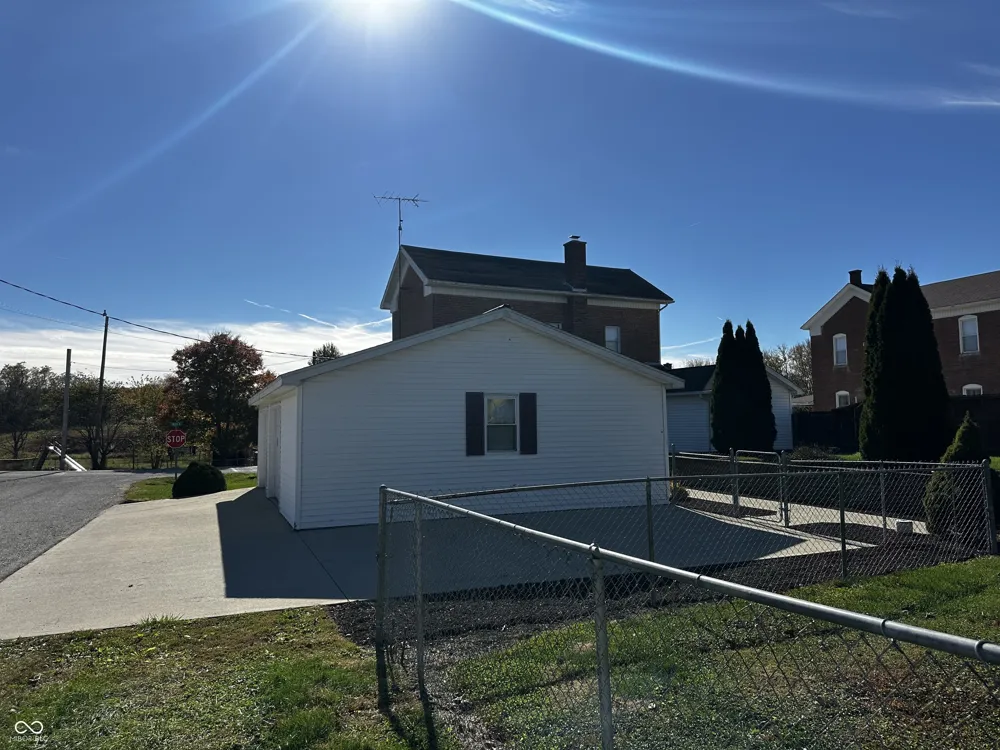 2392 E County Road 820 S Greensburg, IN 47240